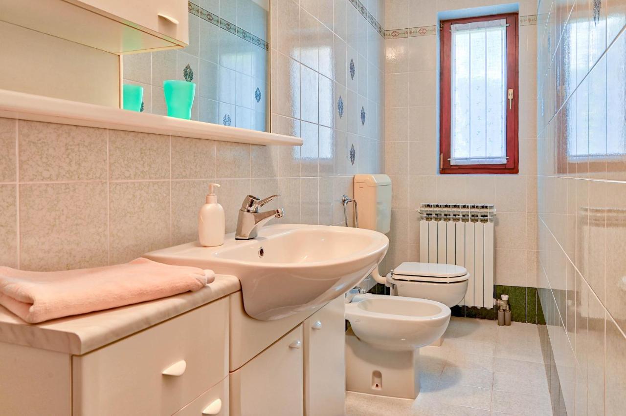 Iby Apartment Póla Kültér fotó